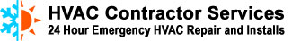 Eagleswood Township HVAC Services